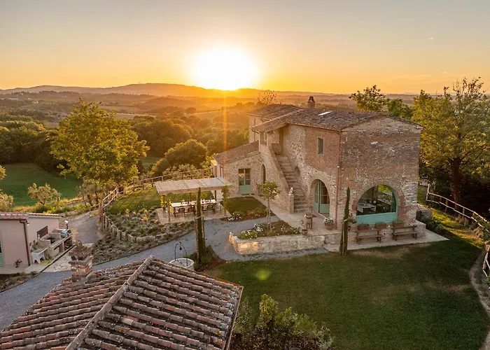 Podere Grotta Antica