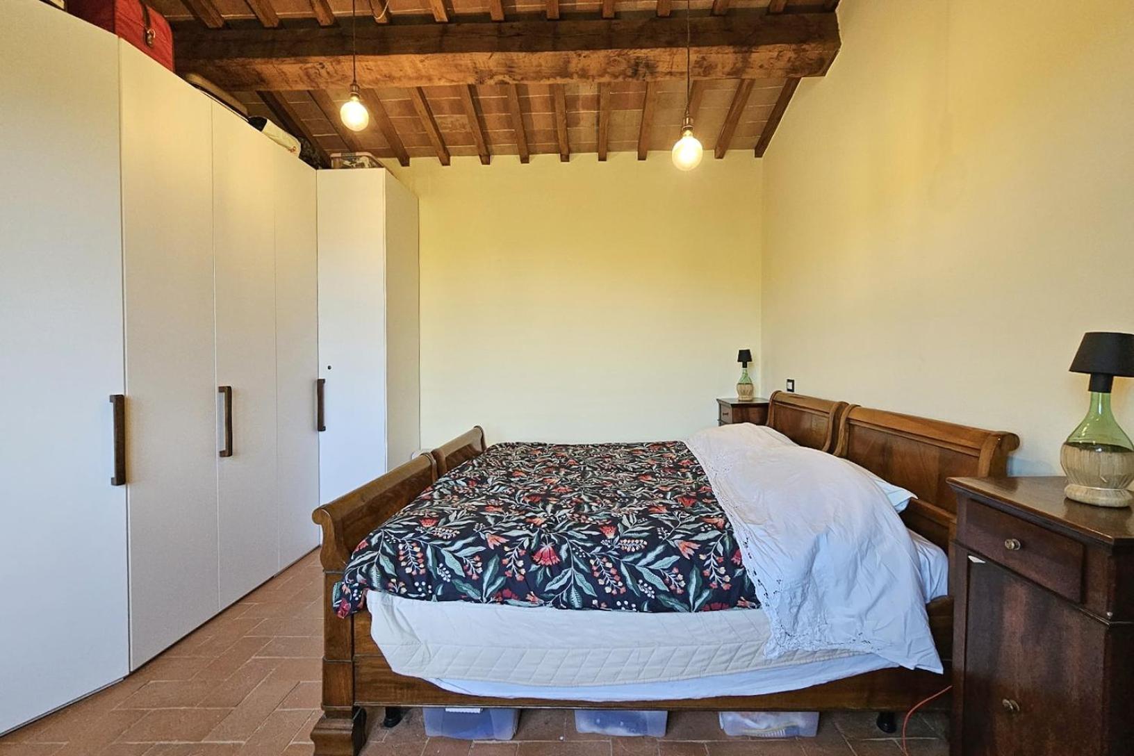 Podere Grotta Antica Chiusi