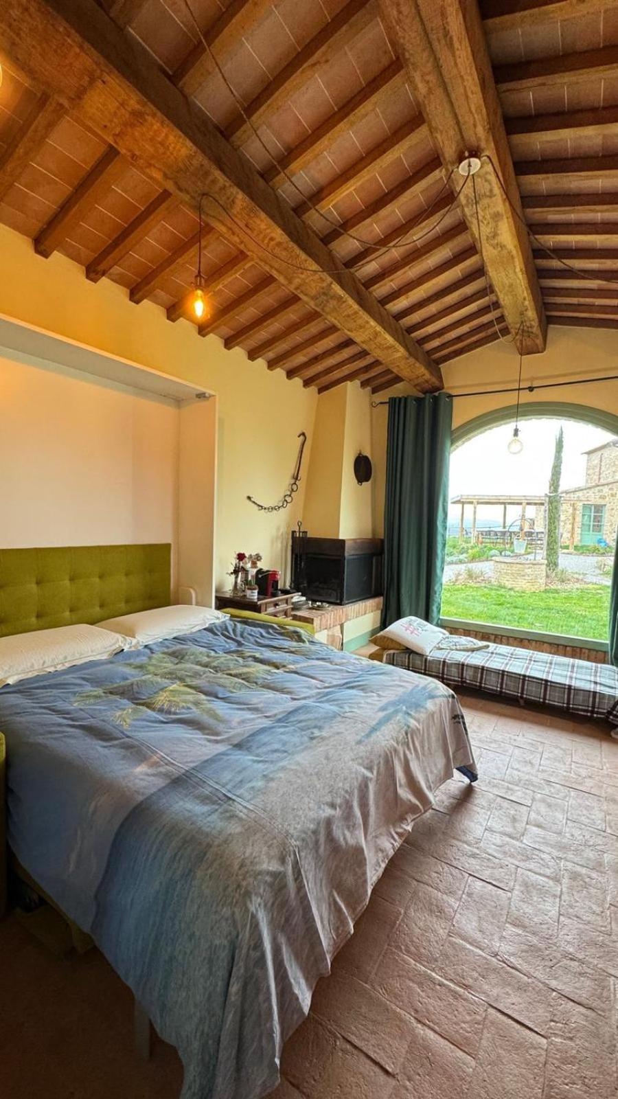 Podere Grotta Antica *