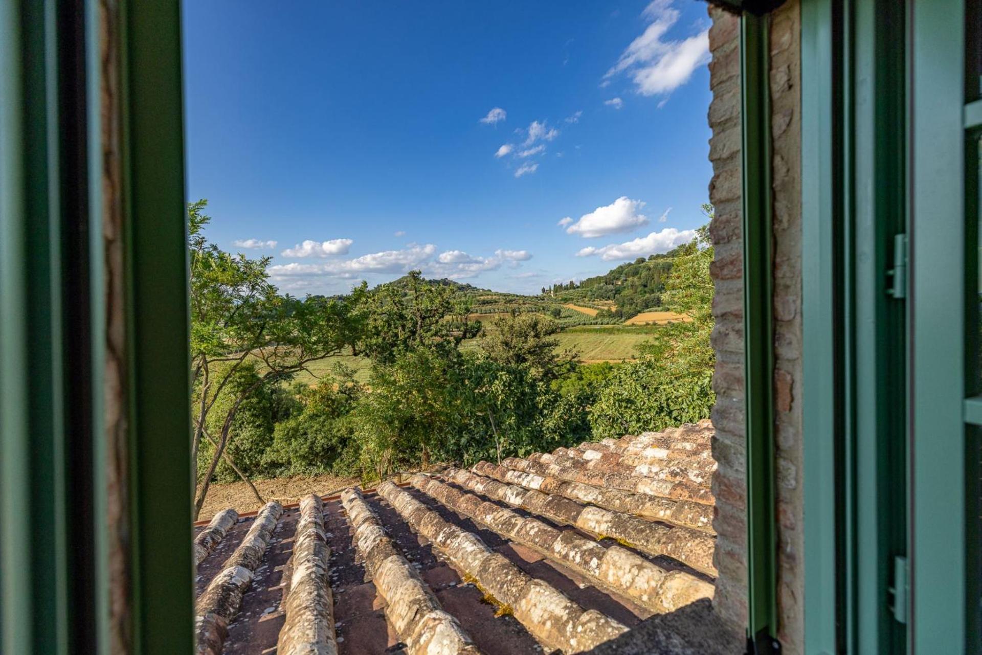 Agroturismo Podere Grotta Antica *